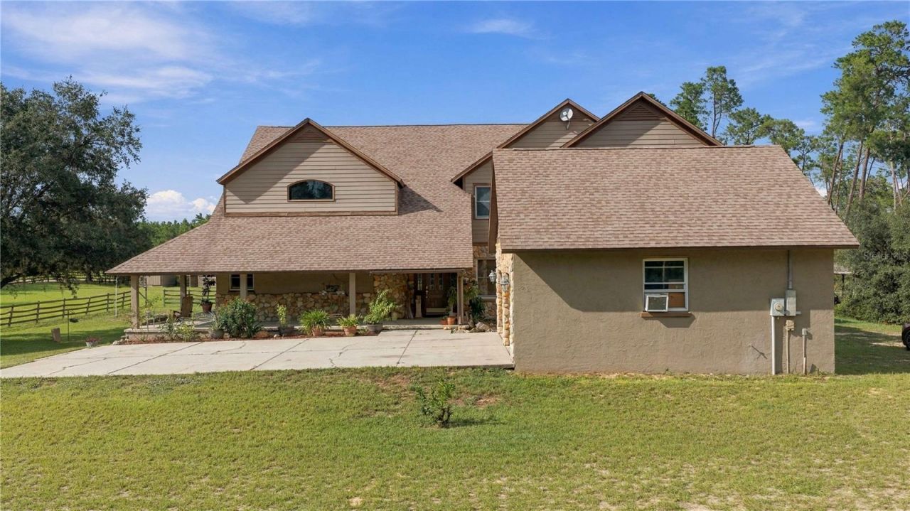 4559 W Dunklin Street, Dunnellon, FL 34433 Photo