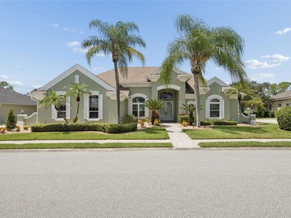 1233 VISTA HILLS DRIVE , LAKELAND, FL 33813
