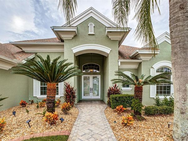 1233 VISTA HILLS DRIVE, LAKELAND, FL 33813