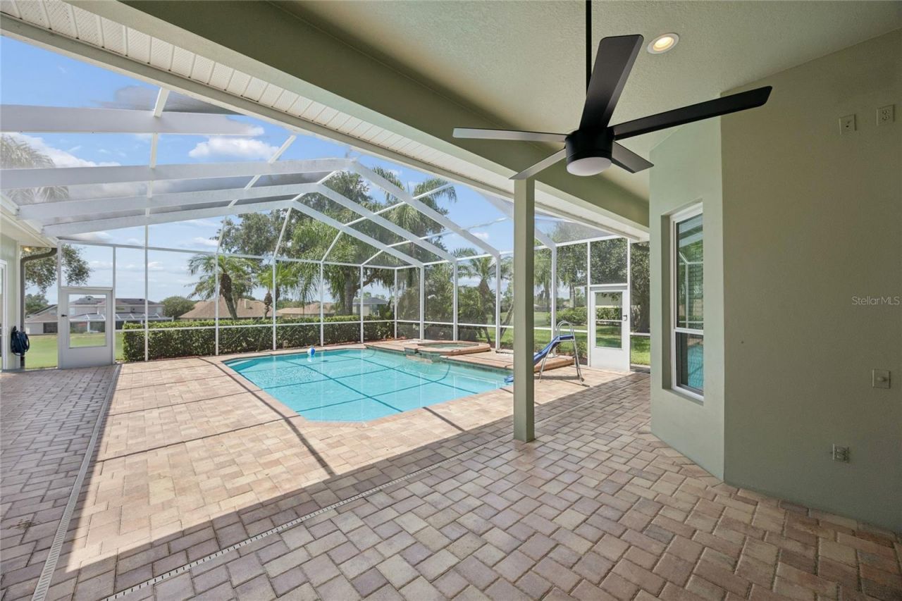 1233 Vista Hills Drive, Lakeland, FL 33813 Photo