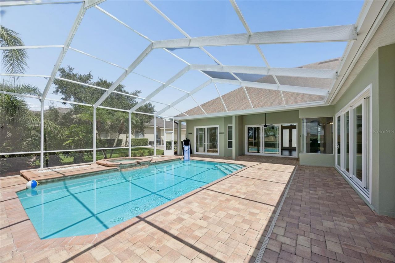 1233 Vista Hills Drive, Lakeland, FL 33813 Photo