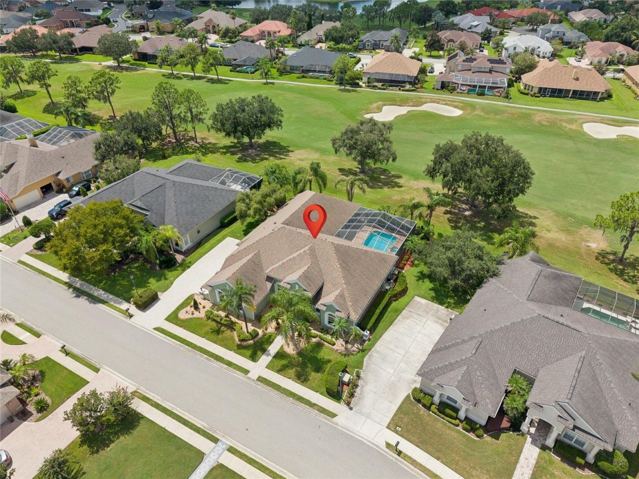 1233 Vista Hills Drive, Lakeland, FL 33813 Photo