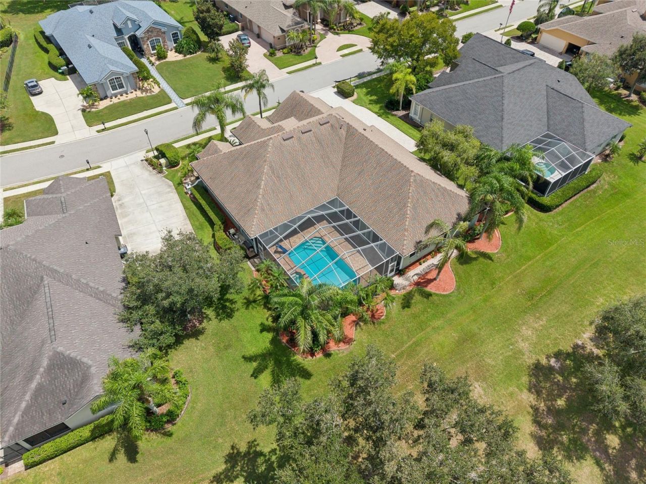 1233 Vista Hills Drive, Lakeland, FL 33813 Photo