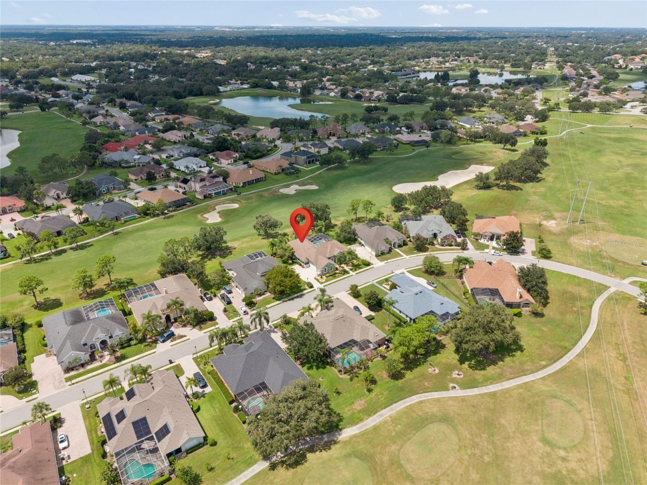 1233 Vista Hills Drive, Lakeland, FL 33813 Photo