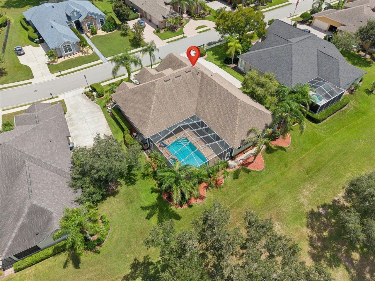 1233 Vista Hills Drive, Lakeland, FL 33813 Photo