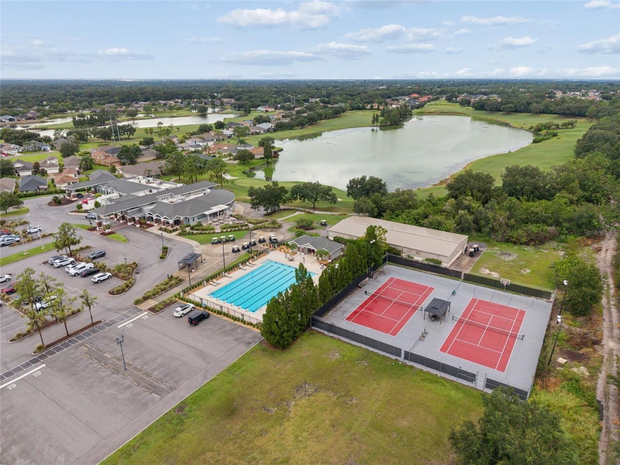 1233 Vista Hills Drive, Lakeland, FL 33813 Photo