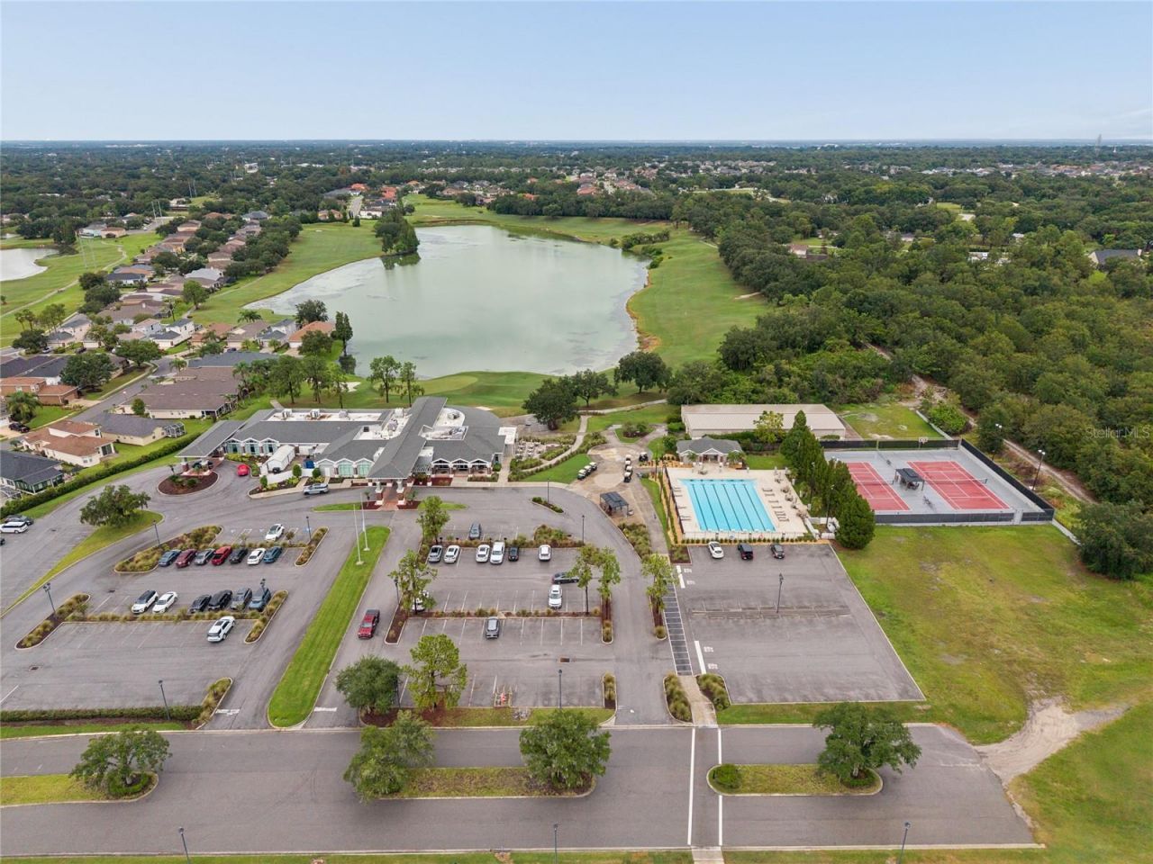 1233 Vista Hills Drive, Lakeland, FL 33813 Photo