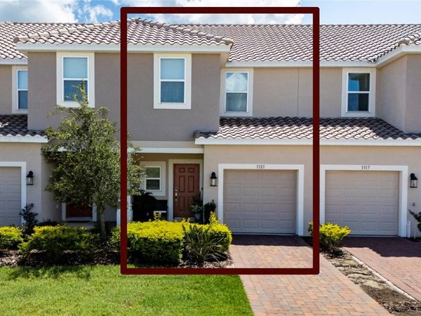 1321 ANCHOR BEND WAY , KISSIMMEE, FL 34746