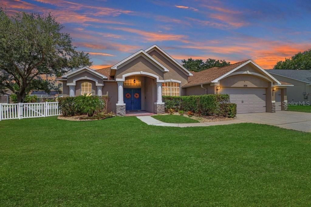4430 Merrick Run Lane, Valrico, FL 33596 Main Photo