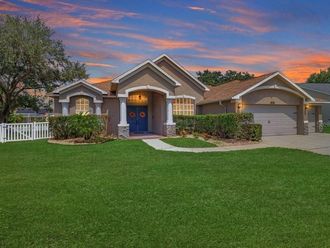 4430 MERRICK RUN LANE Valrico, FL 33596