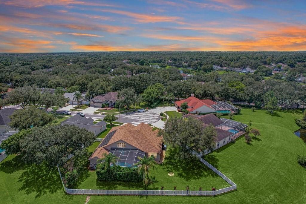 4430 Merrick Run Lane, Valrico, FL 33596 Photo
