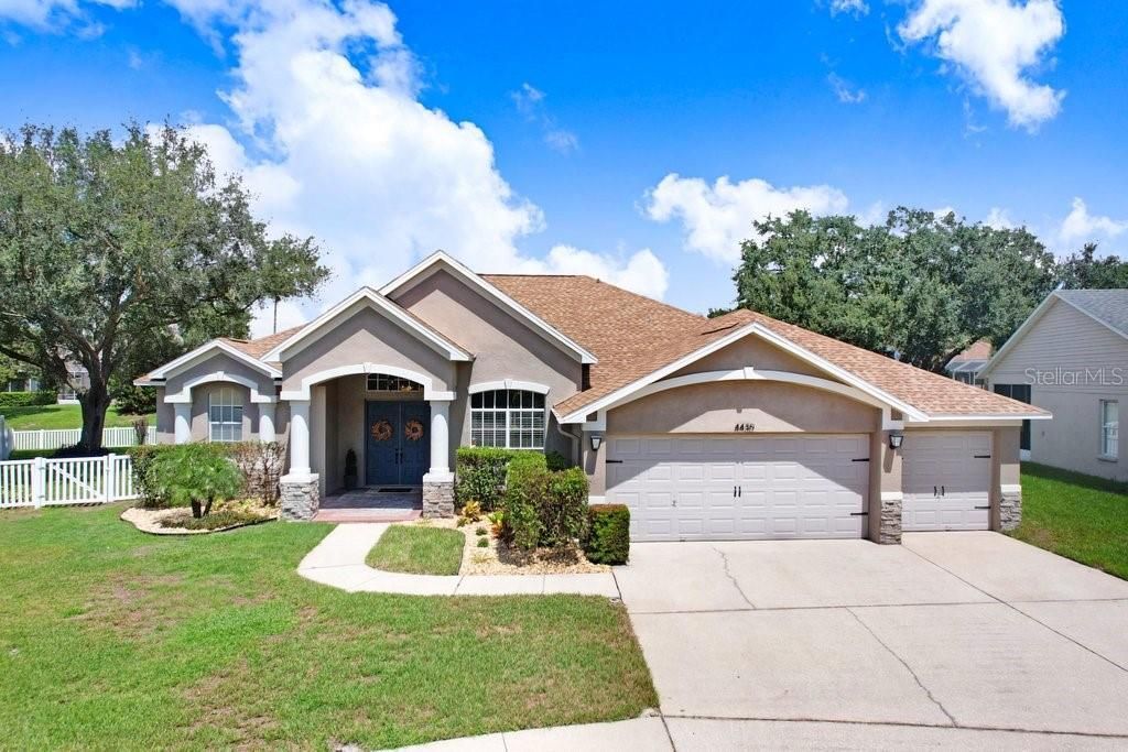 4430 Merrick Run Lane, Valrico, FL 33596 Photo