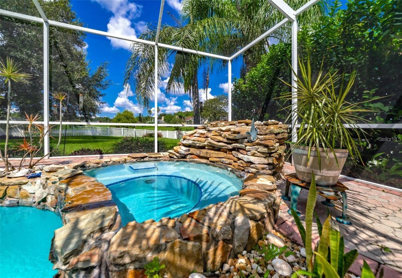 4430 Merrick Run Lane, Valrico, FL 33596 Photo