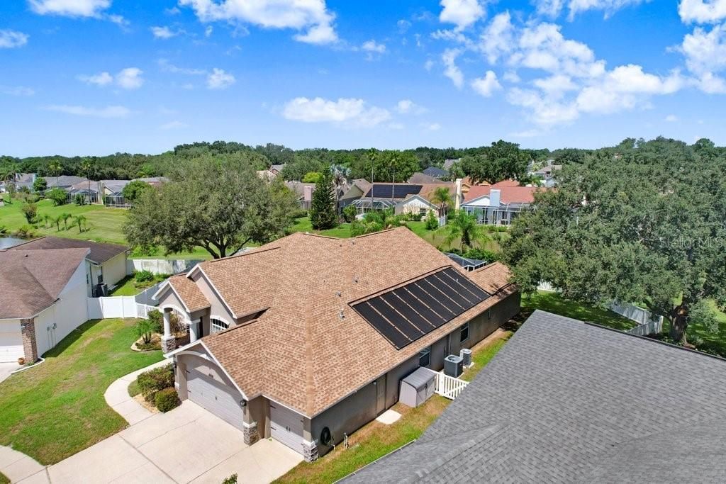 4430 Merrick Run Lane, Valrico, FL 33596 Photo