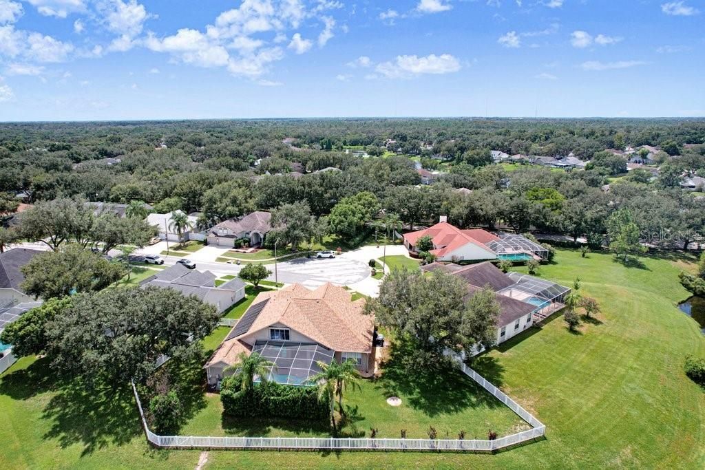4430 Merrick Run Lane, Valrico, FL 33596 Photo