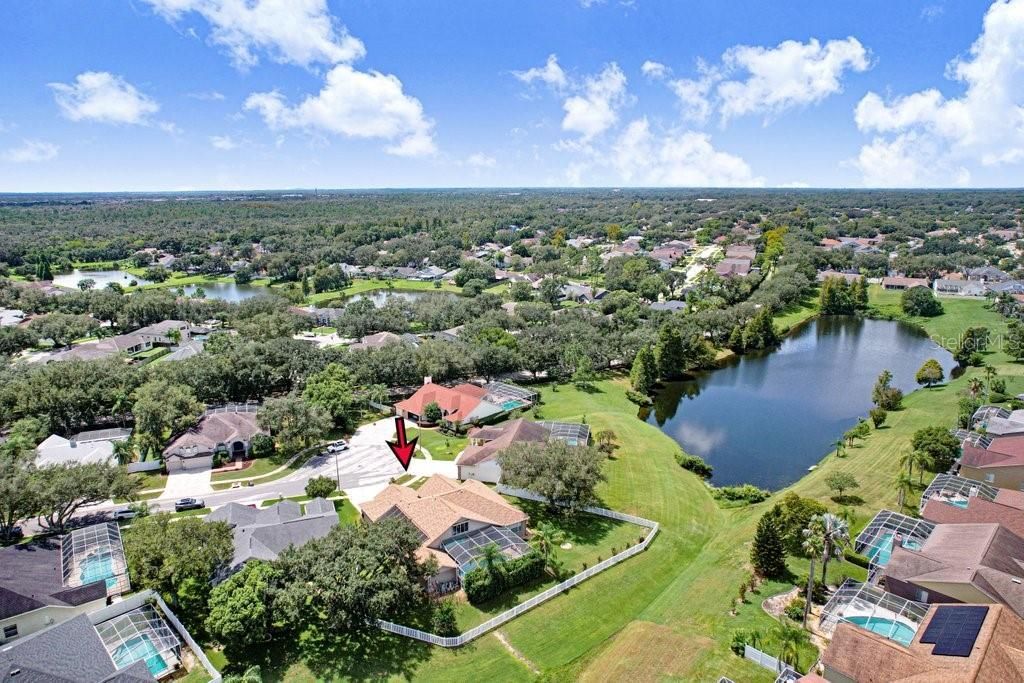 4430 Merrick Run Lane, Valrico, FL 33596 Photo