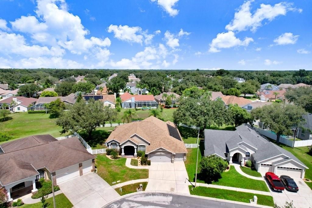 4430 Merrick Run Lane, Valrico, FL 33596 Photo