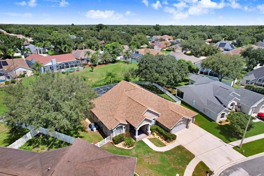 4430 Merrick Run Lane, Valrico, FL 33596 Photo