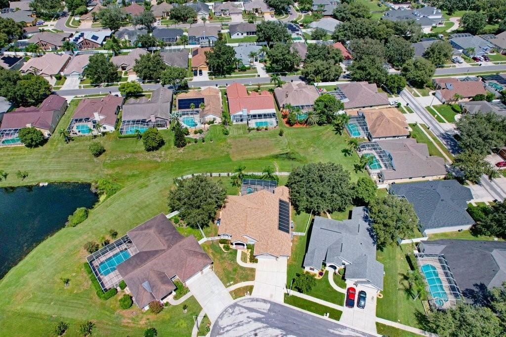 4430 Merrick Run Lane, Valrico, FL 33596 Photo