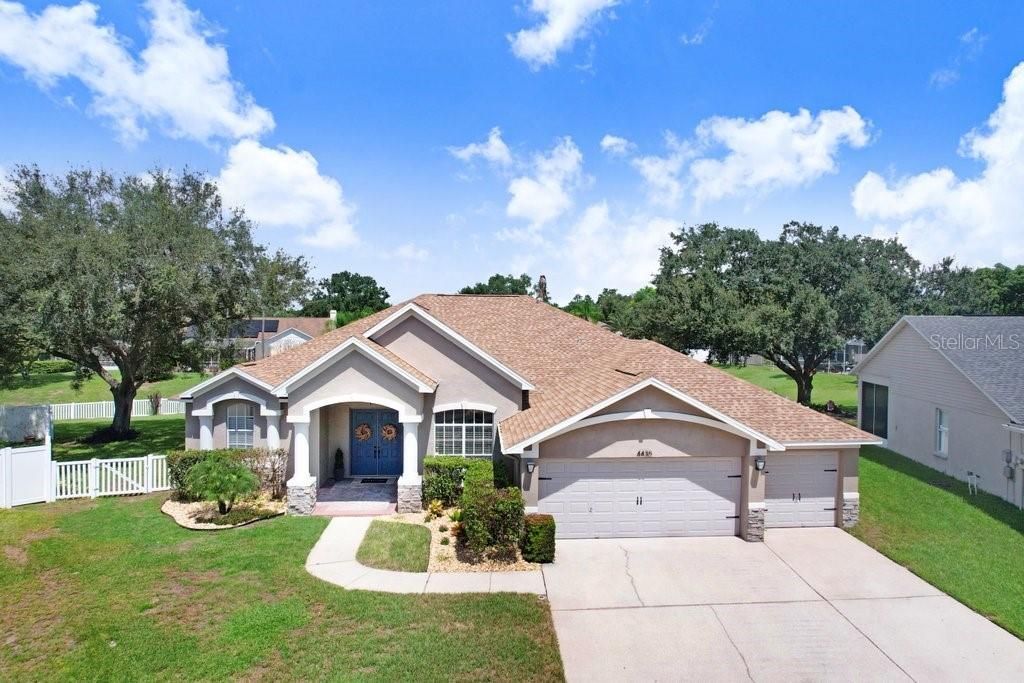 4430 Merrick Run Lane, Valrico, FL 33596 Photo
