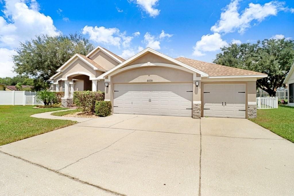 4430 Merrick Run Lane, Valrico, FL 33596 Photo