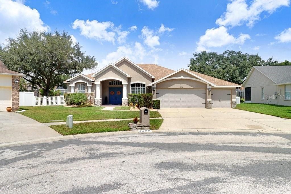 4430 Merrick Run Lane, Valrico, FL 33596 Photo