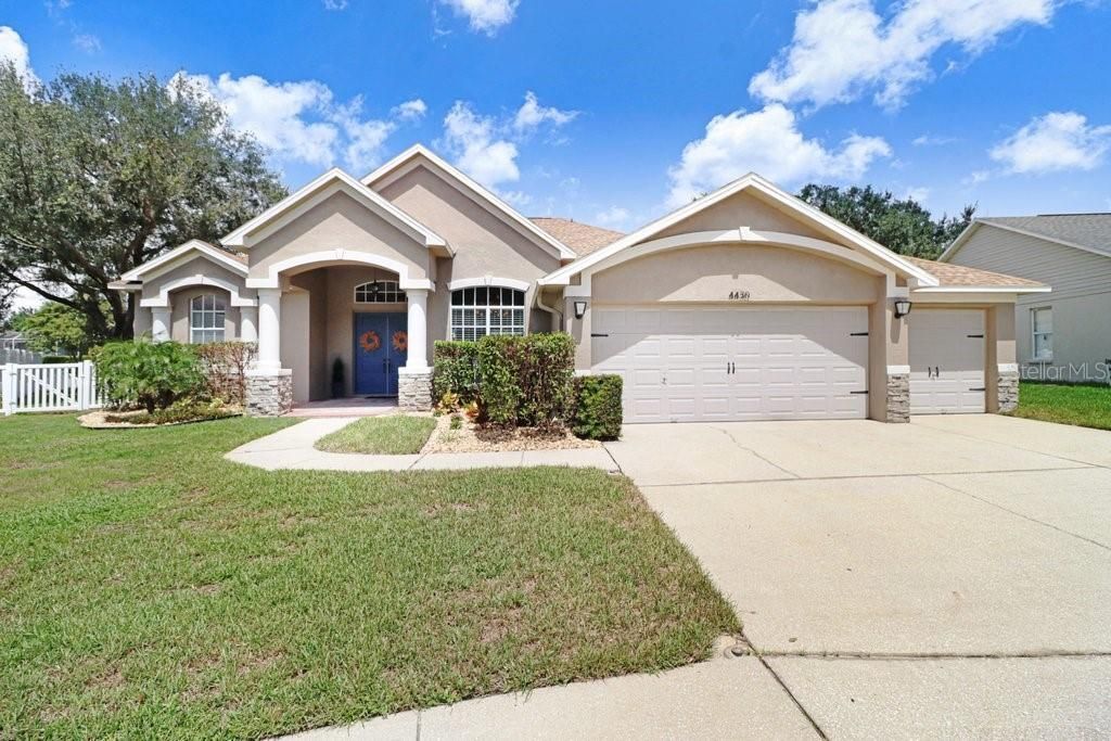 4430 Merrick Run Lane, Valrico, FL 33596 Photo