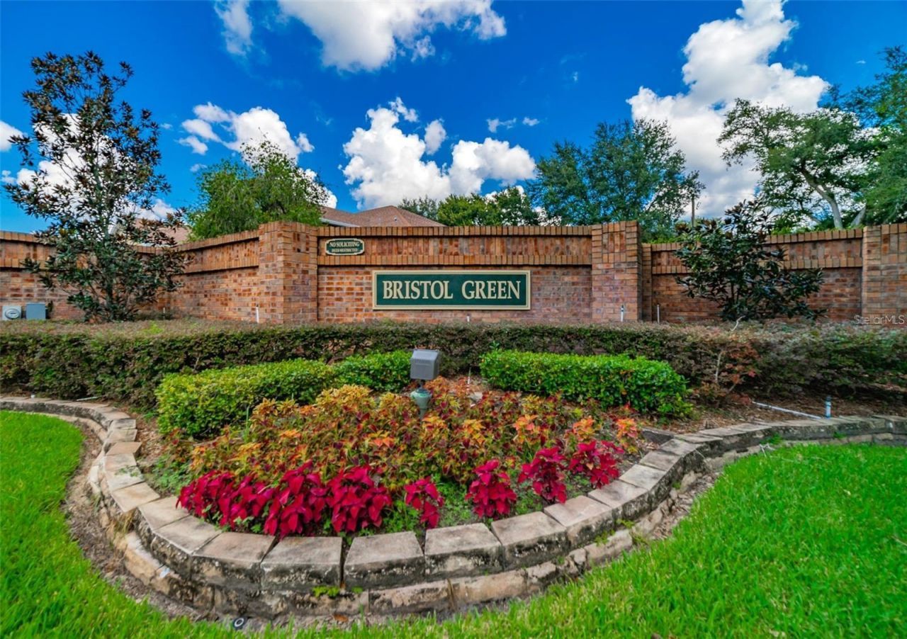 4430 Merrick Run Lane, Valrico, FL 33596 Photo