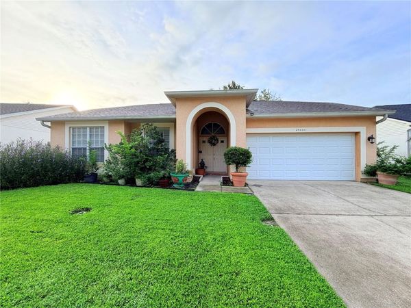 24604 LAUREL RIDGE DRIVE , LUTZ, FL 33559