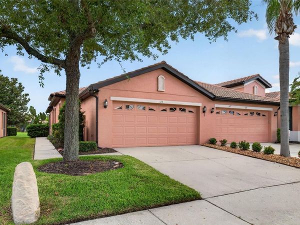 125 SHELL FALLS DRIVE , APOLLO BEACH, FL 33572