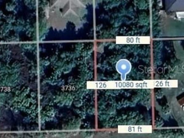 3734 TARECO STREET , FORT MYERS, FL 33905
