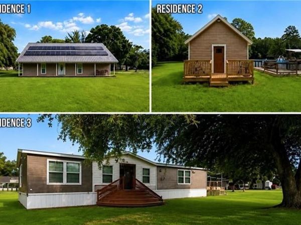 26111 HARVEY LAVIGNE Road , Ponchatoula, LA 70454