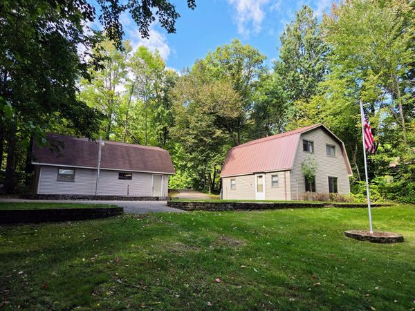 17611 Emerald Drive, Fifty Lakes, MN 56448