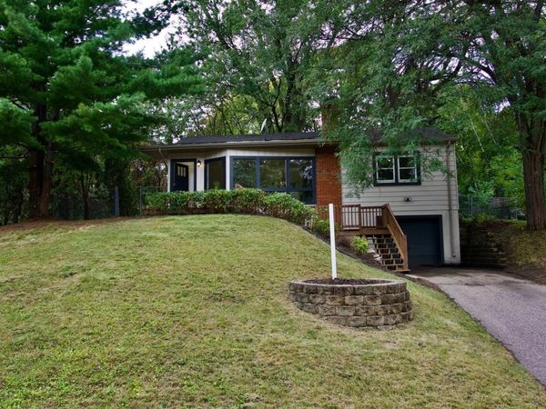 3115 Kyle Avenue N, Golden Valley, MN 55422