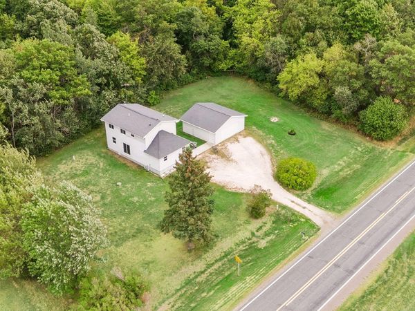 2448 County Road G, Emerald, WI 54013