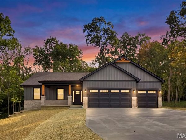 119 Billy Allen Lane, Troy, MO 63379