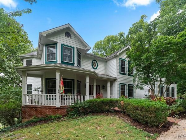 19342 Dogwood Valley Court, Wildwood, MO 63038