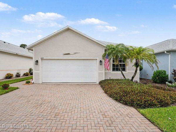 4008 Judith Avenue, Unit 12, Merritt Island, FL 32953