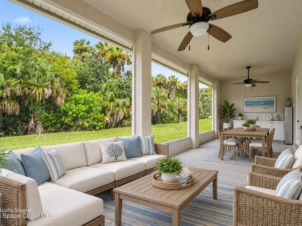 4008 Judith Avenue, Unit 12, Merritt Island, FL 32953