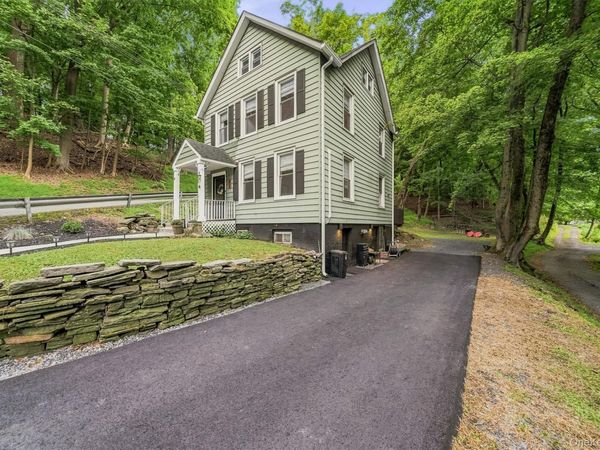 41 Wood Avenue , Cornwall On Hudson, NY 12520