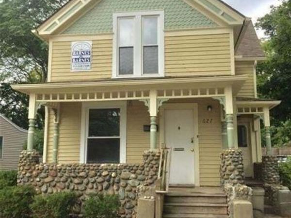 627 N Adams, Ypsilanti, MI 48197