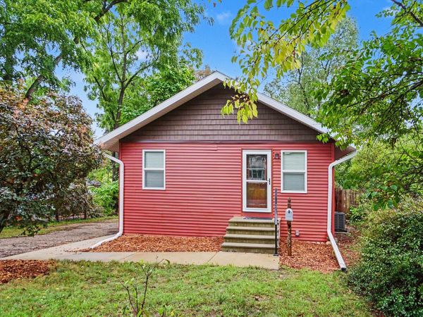 3509 Duke Street, Kalamazoo, MI 49008