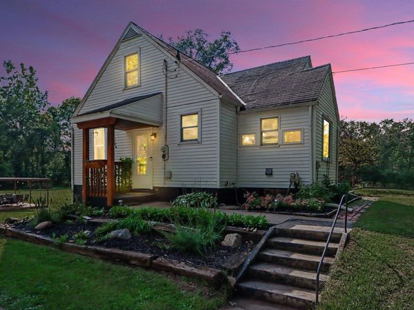 214 Shriner Street, Hastings, MI 49058