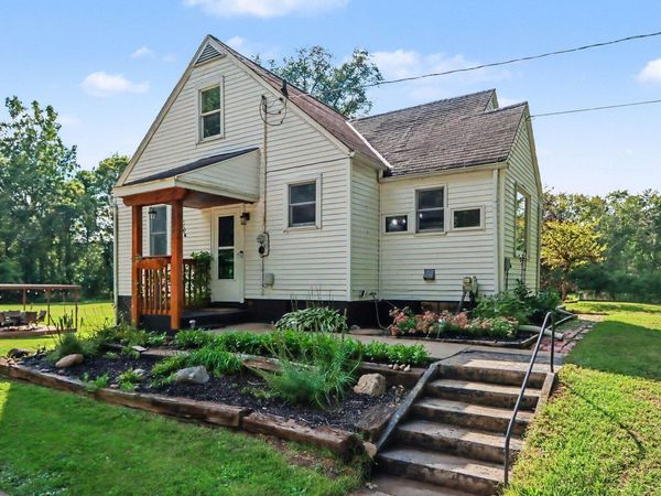 214 Shriner Street, Hastings, MI 49058