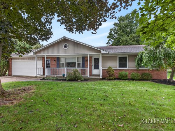3649 Aspen Court SW, Grandville, MI 49418