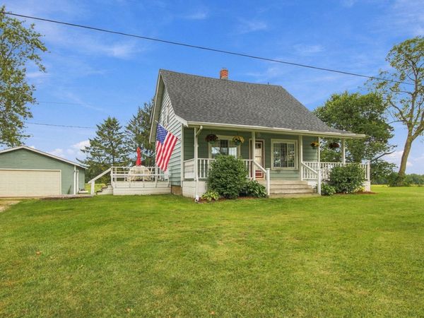 12678 Stone Jug Road, Battle Creek, MI 49015