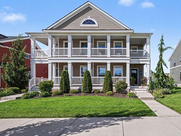 4699 Macatawa Legends Boulevard, Holland, MI 49424