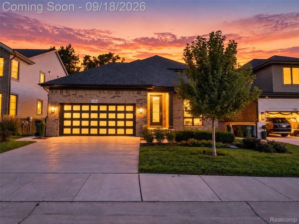 54893 Camden Court, Shelby Township, Mi 48316