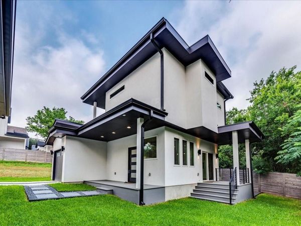 2302 Maxwell LN, Unit 2, Austin, TX 78741