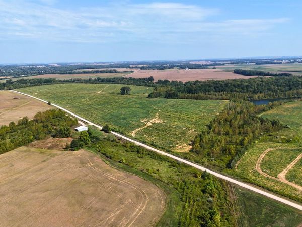 N Mine Rd, Bicknell, IN 47512